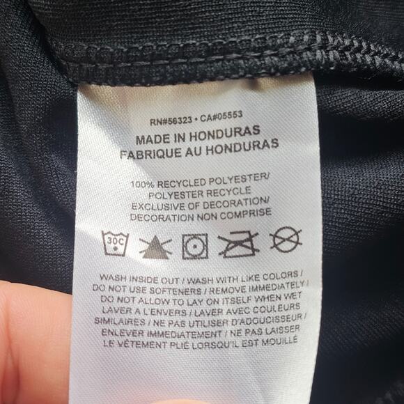 Nike NBA Jersey Harris #14 Nuggets City Edition Jersey Mens 52 XL Swingman - Picture 10 of 11